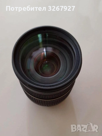 Tamron AF 28-75mm F/2,8XR Di ID Aspherical (IF) Macro, снимка 6 - Обективи и филтри - 53852261