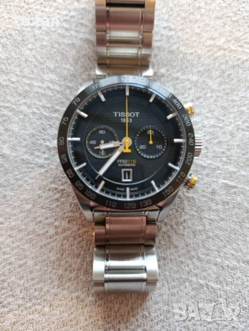 Tissot PRS 516