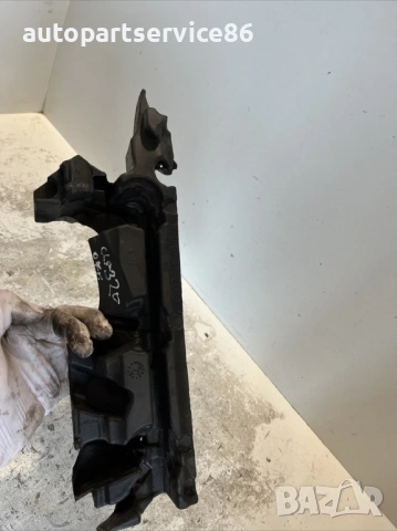 Капак на дюза на цилиндрова глава 320 CDI за Mercedes Cls W219 (2009) A6420160824, снимка 2 - Части - 54079448