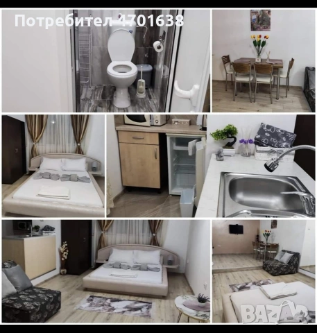 Заповядайте в Черноморец за вашата лятна почивка , снимка 2 - Квартири, нощувки - 54001494