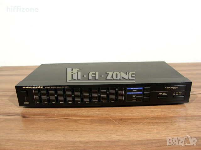 ЕКВАЛАЙЗЕР   Marantz eq-140 