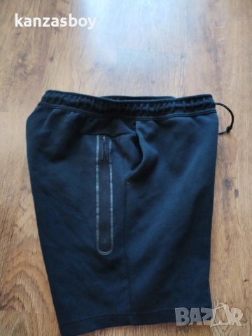 Nike Sportswear Tech Fleece Men's - страхотни мъжки панталони Л, снимка 3 - Спортни дрехи, екипи - 55212200