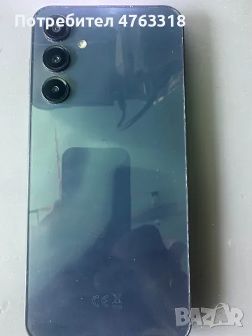 Samsung Galaxy A15 5G, снимка 3 - Samsung - 55292120