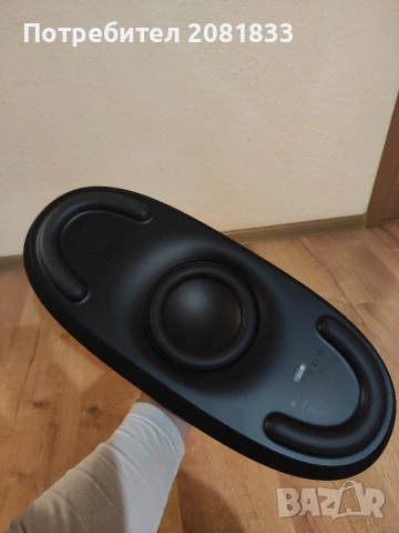 Harman Kardon Go play 3 Bluetooth Speaker , снимка 2 - Bluetooth тонколони - 54001217