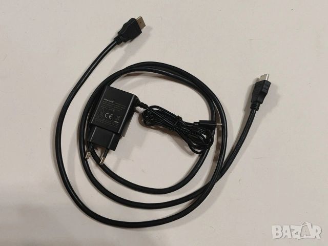 B-BOX Android 12 TV IMT-M752A, снимка 4 - Приемници и антени - 54986918