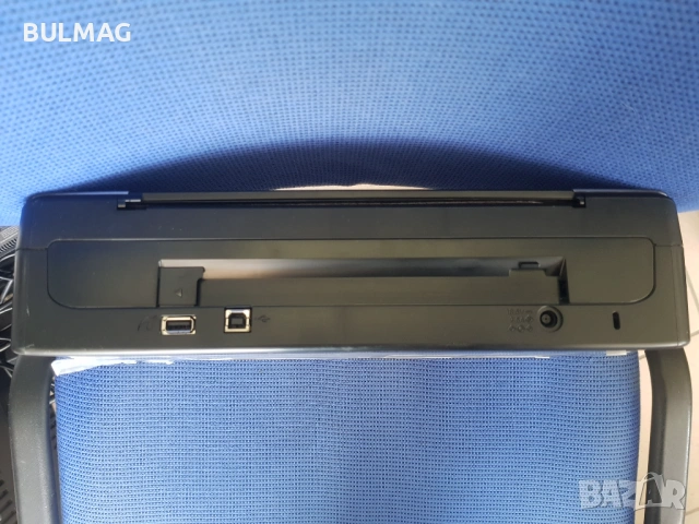 Мобилен принтер - HP Officejet 100, снимка 5 - Принтери, копири, скенери - 54607106