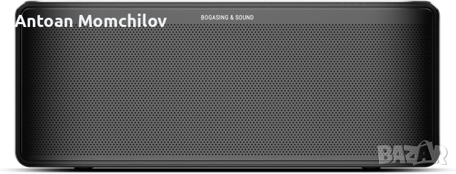 Bluetooth колонка BOGASING S8 Pro Max 100W