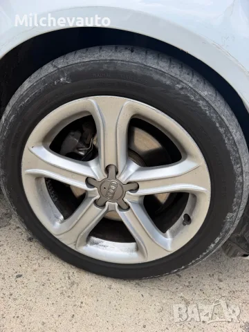 Ауди а4 б8.5 на части / Audi a4 b8.5 2.0tdi , снимка 14 - Автомобили и джипове - 55564134
