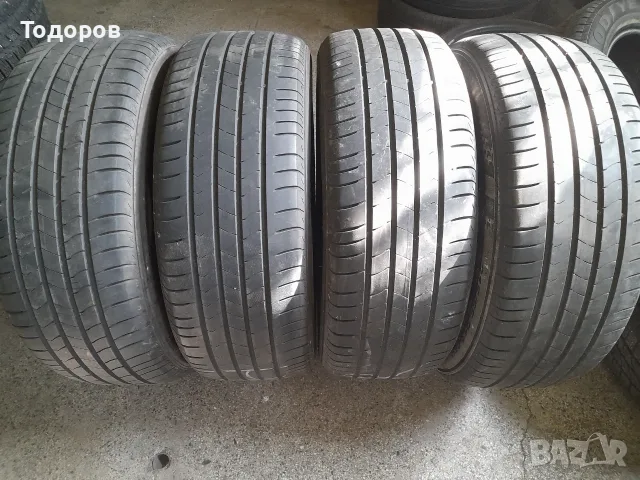 Продава гуми 215 55 18 цола,ДОТ 2021