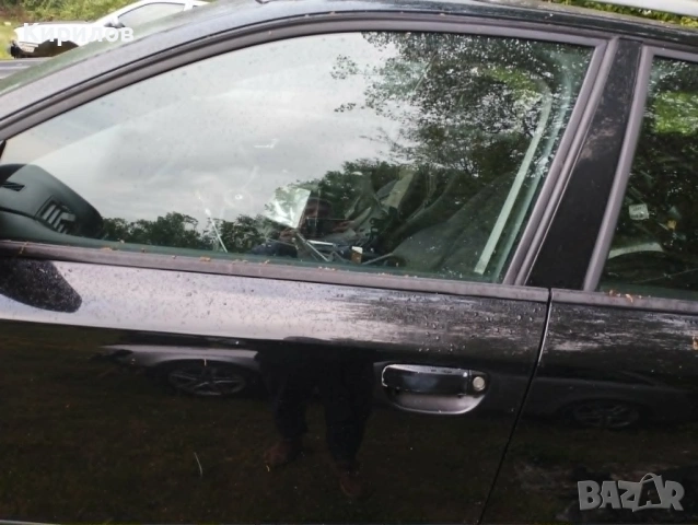 ЛЯВ ПРЕДЕН СТРАНИЧЕН ПРОЗОРЕЦ ЗА AUDI A4 B6, снимка 2 - Части - 54580039