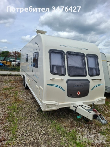 Bailey olimpys 624 френска спалня 