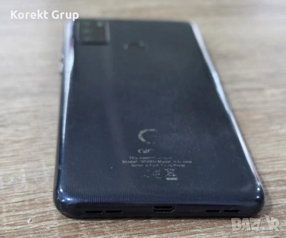 alcatel 1S (2021) 32gb, снимка 8 - Alcatel - 54653228