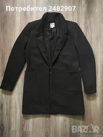 Дамско палто ONLY, снимка 2 - Палта, манта - 54080498