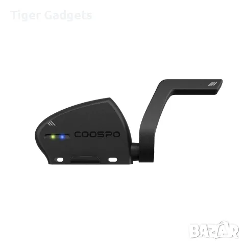 COOSPO BK805 2 в 1 Bluetooth/ANT+ сензор за скорост и каданс за велосипед