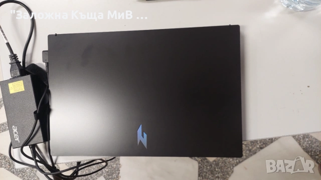 ACER NITRO V5 ANV-15/41 GAMING