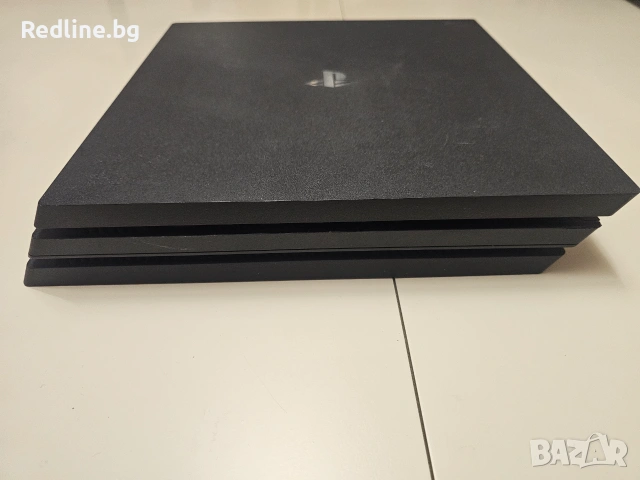PlayStation 4 Pro 1TB / Плейстейшън 4 Про — Мощната 4K Версия! (+ 1г. Гаранция), снимка 5 - PlayStation конзоли - 55251645