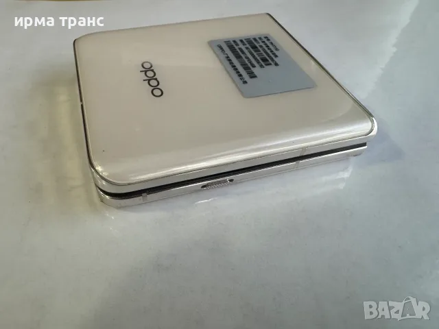 OPPO Find N 3 Flip Duos 256gb.Гаранция, снимка 9 - Телефони с две сим карти - 55300300