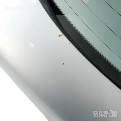 Заден капак Seat Toledo III 2004-2009 ID: 163093, снимка 4 - Части - 55393465
