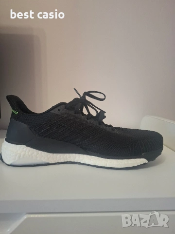 Продавам нови Адидас Ftw Tech Runn.<CI7956>. , снимка 4 - Маратонки - 54861435