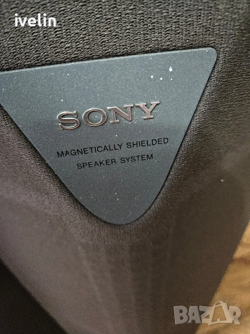 тонколони Sony , снимка 5 - Тонколони - 54804154