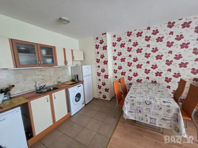 Несебър Форт Клуб! Top location!, снимка 2 - Апартаменти - 55617760