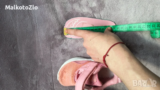 Nike, Спортни обувки Revolution 5,Puma