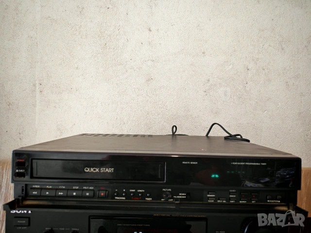 Sony-Samsung-VHS, снимка 2 - Други - 54721514
