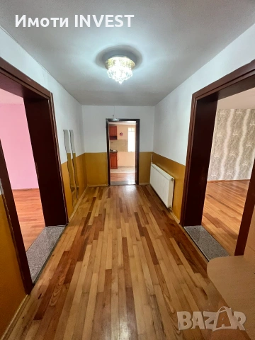 Ремонтирана къща в гр. Омуртаг до Еконт, снимка 7 - Къщи - 55099728