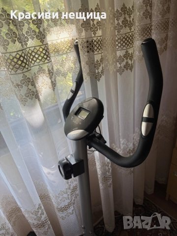 Продавам велоергометър, снимка 4 - Фитнес уреди - 55290598