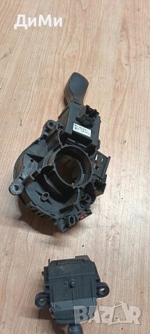 лентов кабел лост лостчета бмв е46 bmw e46, снимка 3 - Части - 55086815