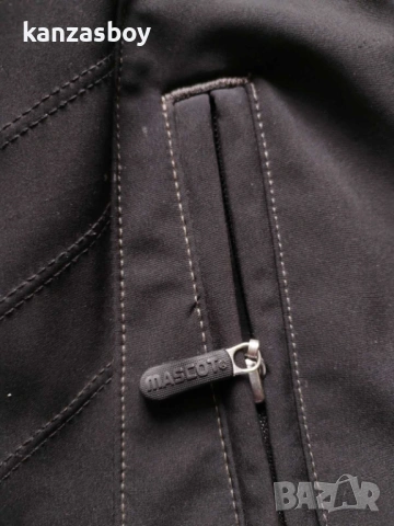 mascot workwear softshell jackets- работно softshell яке XL, снимка 7 - Якета - 54416631
