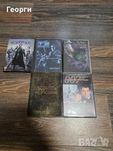 Продавам Blu-ray 4k, Blu-ray, DVD , снимка 3 - Blu-Ray филми - 55413960