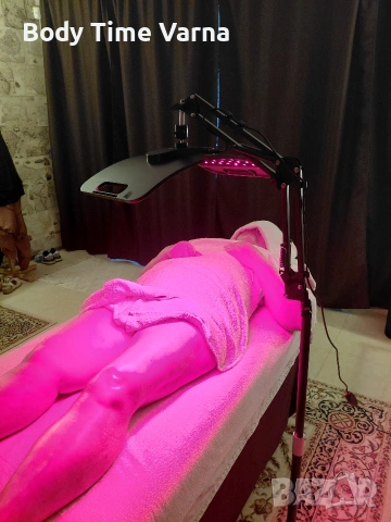 Професионално масажно студио във Варна | Body Time Massage , снимка 6 - Масажи - 54726080