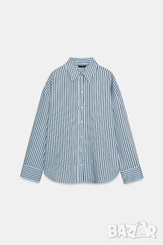 Дамска риза Zara