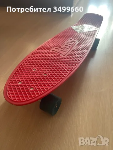 Скейтборд Penny Australia 