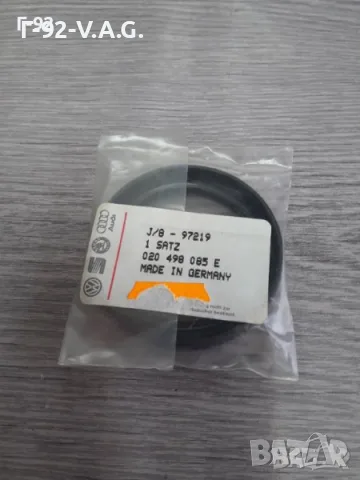 020498085E**NEU**VAG**VW**СЕМЕРИНА ЗА ДИФЕРЕНЦИАЛА** 