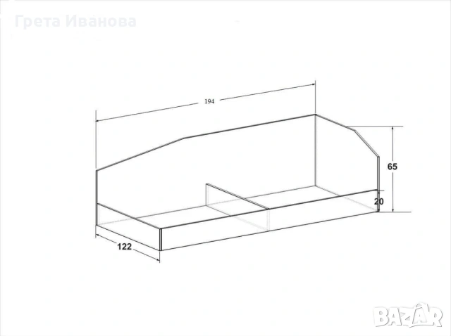 Легло