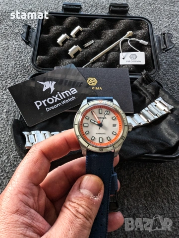 Proxima PX1703, снимка 2 - Мъжки - 54250066