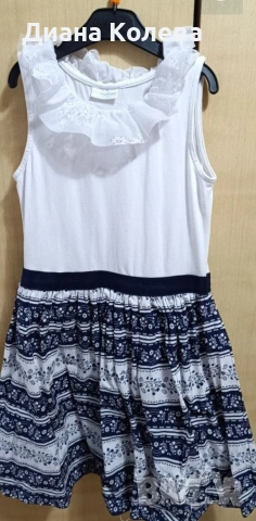 Детски рокли , снимка 5 - Други - 53962189