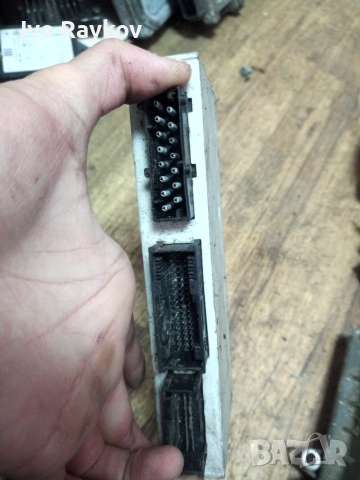Комфорт модул BMW E46 , 6923960,  61356923960., снимка 6 - Части - 48159747