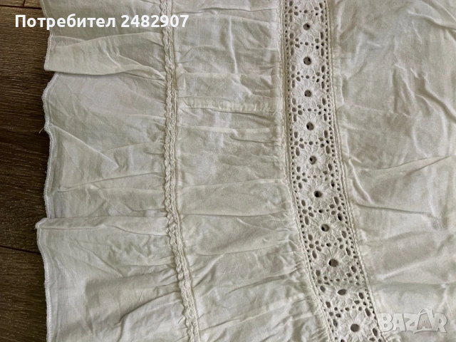 Дамска пола, снимка 8 - Поли - 54309073