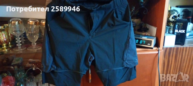 Шорти aero ready S,Nike и др., снимка 18 - Къси панталони - 54427064