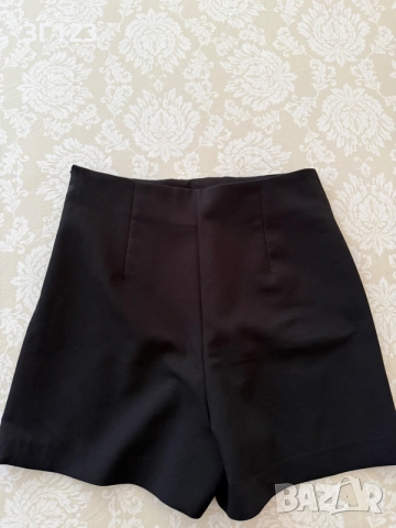 къси панталонки Zara, снимка 3 - Къси панталони и бермуди - 55439024