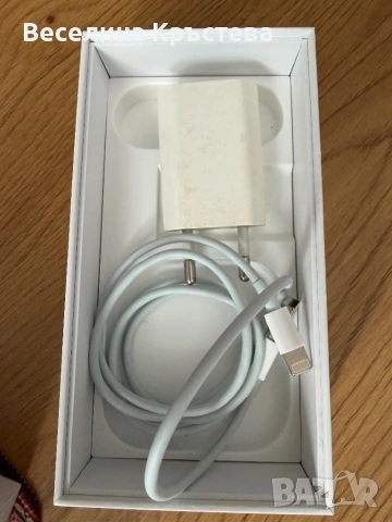 iPhone 5 SE, снимка 8 - Apple iPhone - 54338151