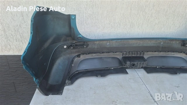 Задна броня Suzuki Vitara година 2015 2016 2017 2018 2019 2020 , снимка 4 - Аксесоари и консумативи - 54442269