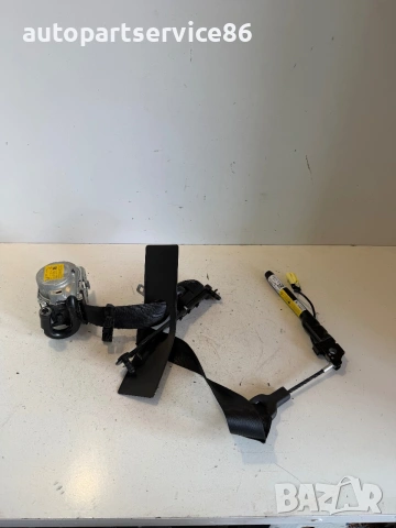 Преден десен предпазен колан за Jeep Renegade – OEM 34288678a 34291120A / 07356848740, снимка 7 - Части - 55156552