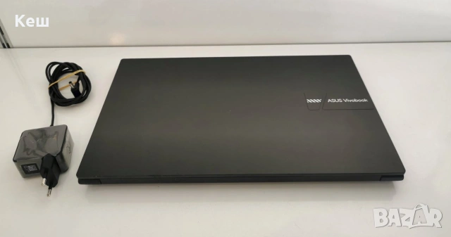 Лаптоп ASUS Vivobook 15 OLED (16/512Gb-ATI), снимка 4 - Лаптопи за дома - 55114371