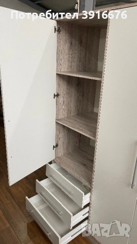 Гардероби на народни цени, снимка 4 - Гардероби - 54049082
