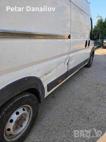 Peugeot Boxer 3.0 180к.с Maxi, снимка 10 - Бусове и автобуси - 55066636