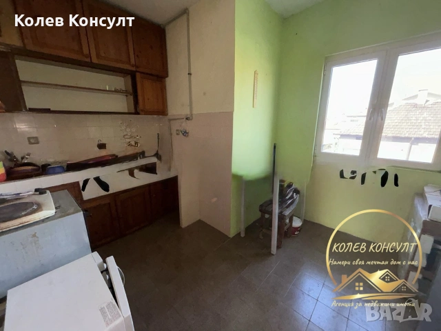 Самостоятелна къща град Димитровград ,кв.Славянски, снимка 9 - Къщи - 55232307